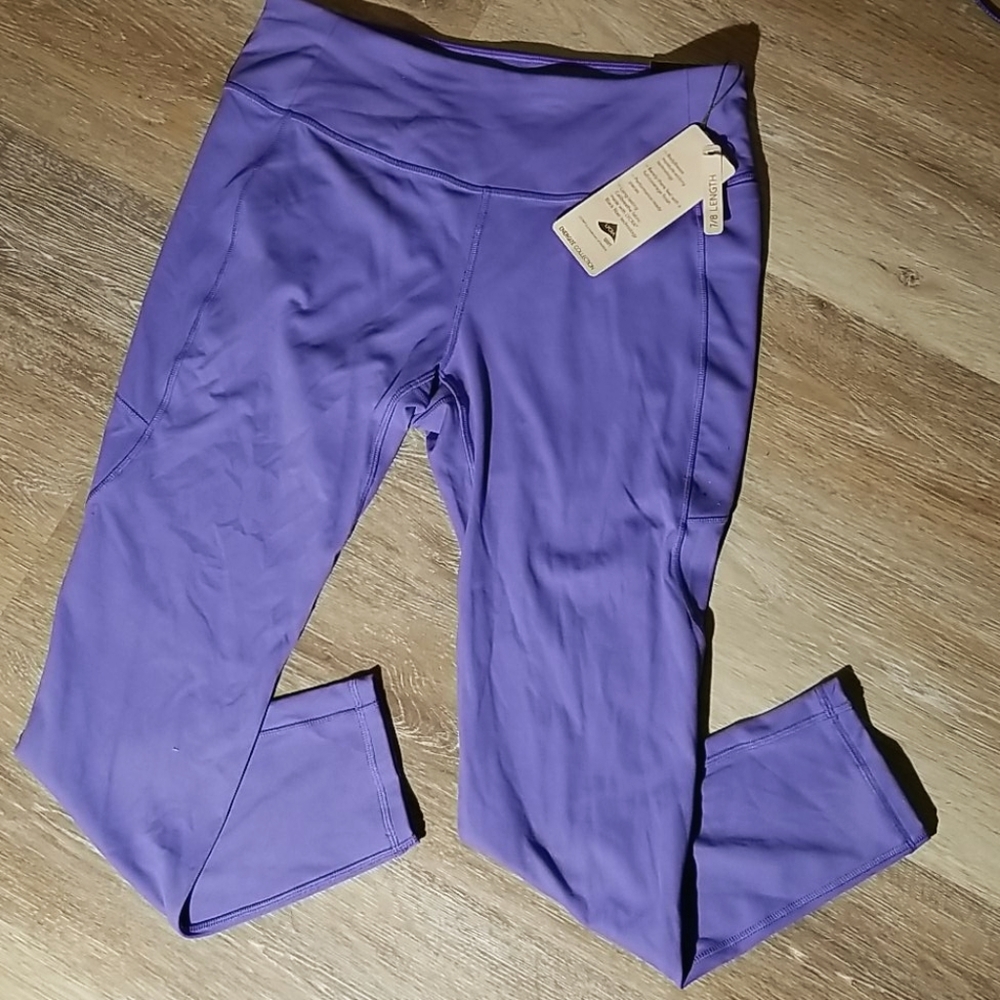 Calia Energize Tight Fit 7/8 Leggings